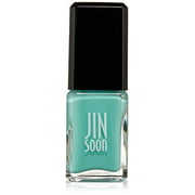 JINsoon Painted Ladies Collection Nail Lacquer, Keppel, 0.0 fl. oz.