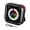 Black, variant on Digital Visual Timer with Magnetic Mount LCD Display For Learning And Meal Preps