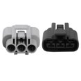 thumbnail image 2 of Regulator Rectifier Connector Kit 4012941 for Sea Doo Ski-Doo, 2 of 4