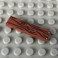 thumbnail image 4 of tamizeot 165 Pieces Building Block Educational Toy Compact Size Entertainment Kindergarten Interesting Wood Board Smooth Surface, 4 of 6