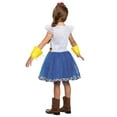 thumbnail image 2 of Histoire de jouets Costume Tutu de Luxe Jessie, 2 of 2