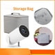 thumbnail image 5 of For HY300 Projector Bag Portable Protective Storage Case Travel Carry Projector Bag Portable Large Capacity Storage Bags, 5 of 5