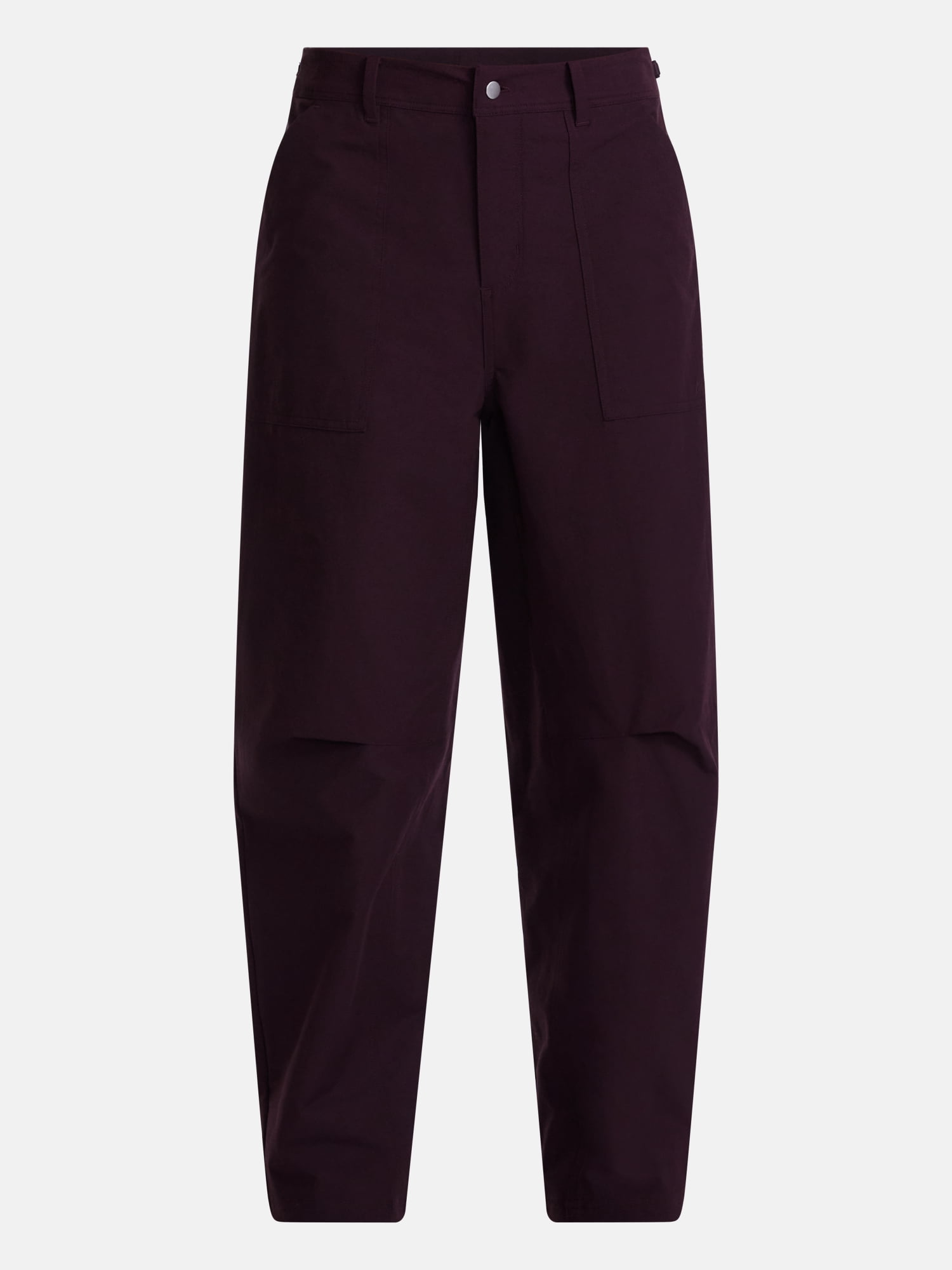 Ozark Trail Women's and Women's Plus Barrel Leg Hike Pants, Sizes XS-3X