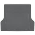 thumbnail image 2 of BDK Super Duty Rubber Floor Mats for Car SUV and Van with Cargo Mat, All Weather, Heavy Duty, 3 Colors, 2 of 7