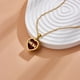 thumbnail image 3 of Nvzi Ideas de regalos para el día de la madre: collar para el día de la madre para mamá, regalos para el día de la madre para mamá,regalos para ella, regalos para el día de la madre (rojo), 3 of 5