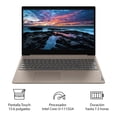 thumbnail image 2 of Laptop Lenovo Ideapad 3 Intel Core i3 Gen 11th 8GB RAM 256GB SSD, 2 of 4