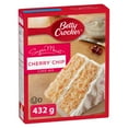 thumbnail image 1 of Betty Crocker SuperMoist Cherry Chip Cake Mix, 1 of 6