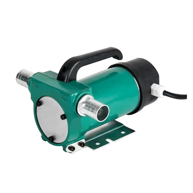 Water Pump Oil Pump Mini Pump DC Fuel Dispenser Car Mounted Electric Portable Battery Fuel Pump ,Multi Purpose