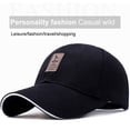 thumbnail image 2 of Quick Drying Sun Hat UPF 50+ Baseball Cap Summer UV Protection Outdoor Cap Men Women Sport Cap Hat, 2 of 7