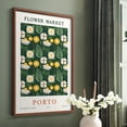 thumbnail image 5 of Matisse XXXI Framed Print - Solid Wood, 5 of 6