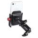thumbnail image 4 of Soporte Giratorio para Teléfono de Bicicleta de 360 ​​Grados, Soporte Universal Para Teléfono de Aleacio de Aluminio para Bicicletas Eléctricas de Motocicleta,, 4 of 8