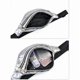 thumbnail image 5 of Bumbag Belt Bag for Women Girls Stylish Pu Hip Bag With Adjustable Strap For Travel Hiking Outdoor, 5 of 5