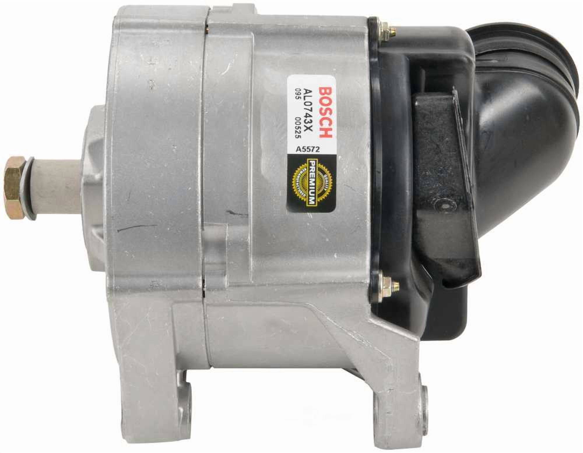 Bosch AL0743X Alternator