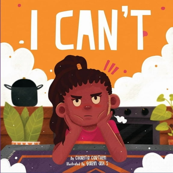 I Can't, (Paperback)