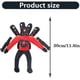 thumbnail image 2 of Peluche Titan Speakerman mejorado de 11,8", poderoso juguete gigante Skibidi Toilet Titan Speakerman, muñeco de peluche monstruo, 2 of 4