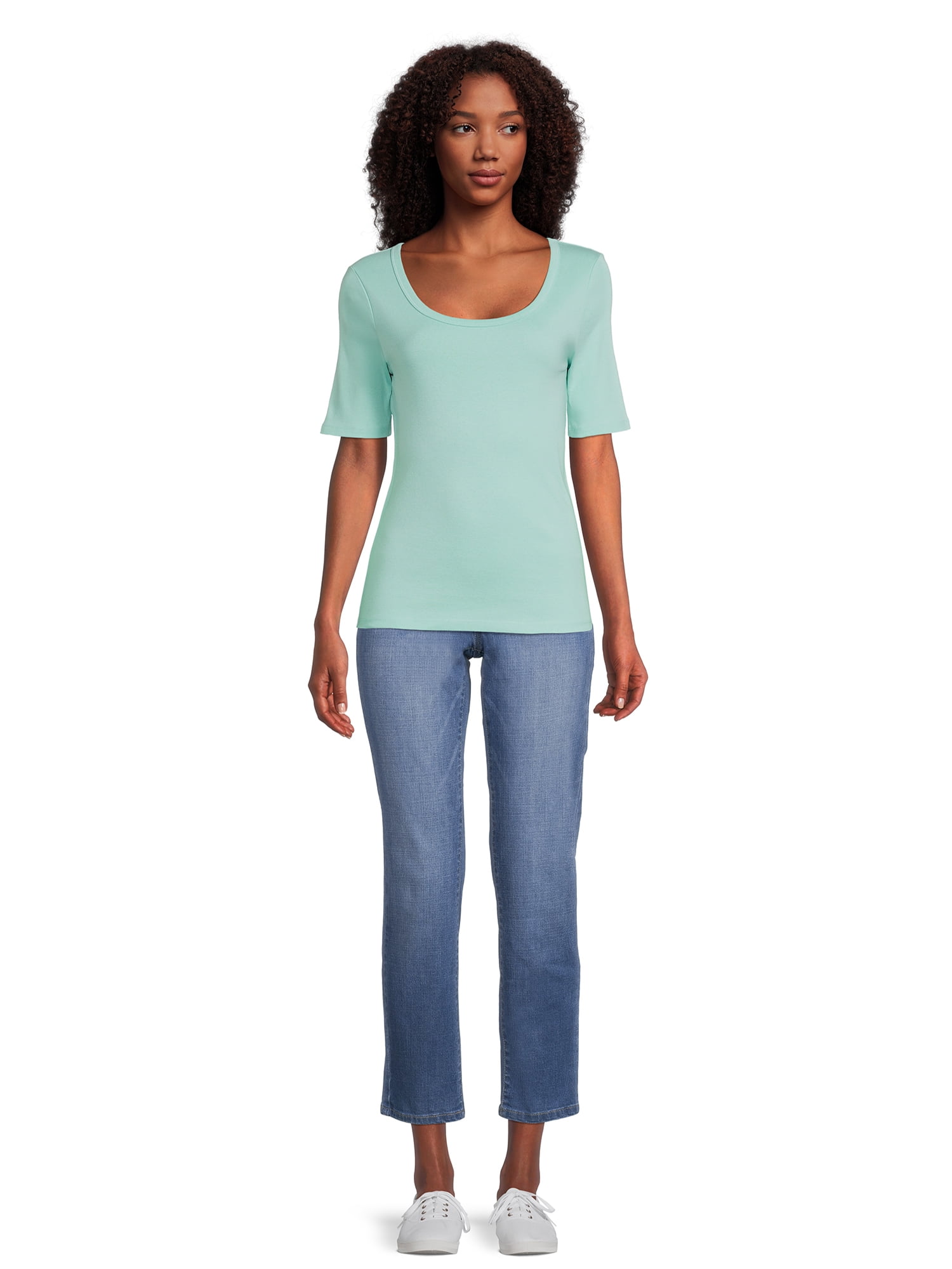 polo shirts elbow length sleeves