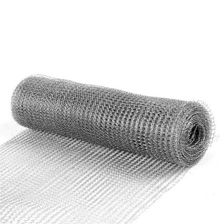

Mesh for distillation stainless steel 304 length width 7-50cm diameter 0.25mm 1kg