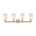 thumbnail image 6 of Innovations Lighting - Hadley - 4 Light Bath Vanity In Modern Style-11.5 Inches, 6 of 7