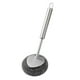 thumbnail image 4 of Cepillo limpiador de cocina de acero, estropajo antirayaduras para ollas, sartenes y barbacoas. 26cm, 4 of 9