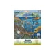 thumbnail image 3 of Rompecabezas Wuundentoy Premium Edition 500 Pzs 2710, 3 of 6