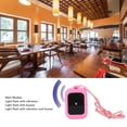thumbnail image 3 of Customer Wireless Calling System, Waterproofing Restaurant Pager System  for Coffee Shop Pink,Blue,Gray, 3 of 7