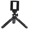 thumbnail image 2 of Mobile Phone Tripod Stand, Handle Mini Tripod Stand, Camera Rubber For Phone Camera Photography Travel, 2 of 8