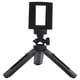 thumbnail image 4 of Mini trípode de escritorio portátil de plástico para selfies, ángulo ajustable para teléfono móvil, 4 of 14