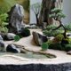 thumbnail image 3 of 5Pcs Artificial Topiary Ball Fake Plant Greenery Spheres Hanging Grass Ball For Home Wedding Garden Farmhouse Table Centerpieces Backyard Indoor Outdo, 3 of 3