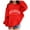 Red, variant on Gubotare Girls Hoodies Girls Fall Winter Clothes Crop Sweatshirts Hoodies Kids Teen Cute Plaid Shirts Long Sleeve Casual Fashion Tops Size 9-11 (Red,9-11 Years)