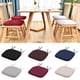 thumbnail image 2 of Cojín de Asiento Antideslizante Wosthever para Silla de Comedor 41*41cm, 2 of 6