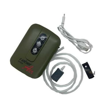 RebelAir Rechargeable Aerator AE1000