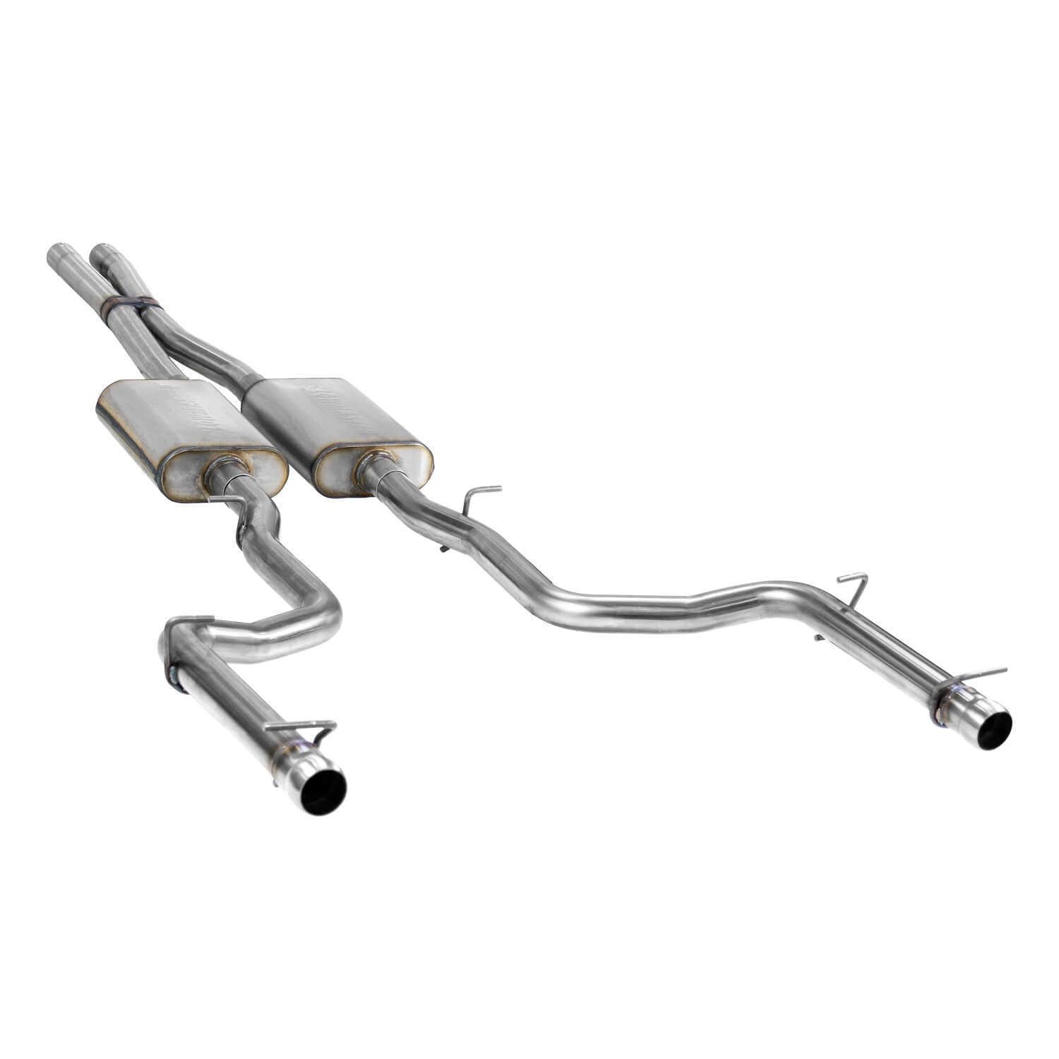 Flowmaster 717830 Flow FX Exhaust System Kit