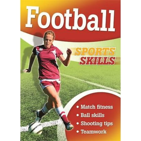 Sports Skills: Football