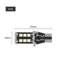 thumbnail image 3 of Herramienta de diagnóstico automático de instrumentos de lector de escaneo de errores de motor OBD2, 3 of 8