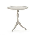 thumbnail image 5 of Zentique LI-SH12-13-93 Bart Side Table, 5 of 5