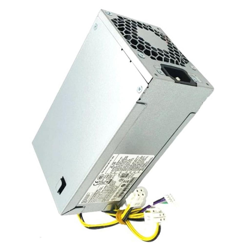 Jesscasday PSU For HP 400 G4 282 600 680 800 880 4Pin+7Pin 310W Power Supply PA-3401-1HA