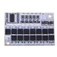 thumbnail image 2 of Tablero de protección de energía De Litio Módulo De licencia De Protección PCB 3.2V Modelo De Serie Magideal Tablero de protección de energía, 2 of 6