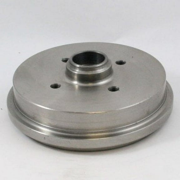 Pronto BD3812 Brake Drum