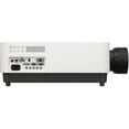 thumbnail image 4 of Sony BrightEra VPL-FHZ131L Short Throw LCD Projector, 16:10, White, 4 of 9