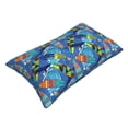 thumbnail image 3 of Vsdgher Hawaiian Style Print Pillow Cases -Iconic Collection Pillowcases -Extra Soft, Not easy to deform,not pilling Export quality, 3 of 8