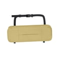 thumbnail image 2 of Baoblaze Car Back Seat Organizer 2 Cup Holder Detachable Universal Backseat Organizer yellow, 2 of 8