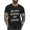 Black, variant on Lilgiuy Clearance under 5$ Do It for The People Who Want to See You Fall T-Shirt for Men with Sayings Casual Short Sleeve Crew Tops Graphic Tees