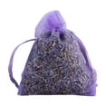 thumbnail image 2 of Lavender Sachets Bags for Drawers and Closets - Natural Dried Lavender for Fresh Smell, 10-Pack, 2 of 5