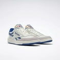 thumbnail image 3 of Reebok Club C Revenge Vintage Men's Shoes, 3 of 10
