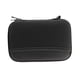 thumbnail image 5 of Bolsa Protectora Rígida De Transporte Hugo Bolsa del auricular negro, 5 of 10