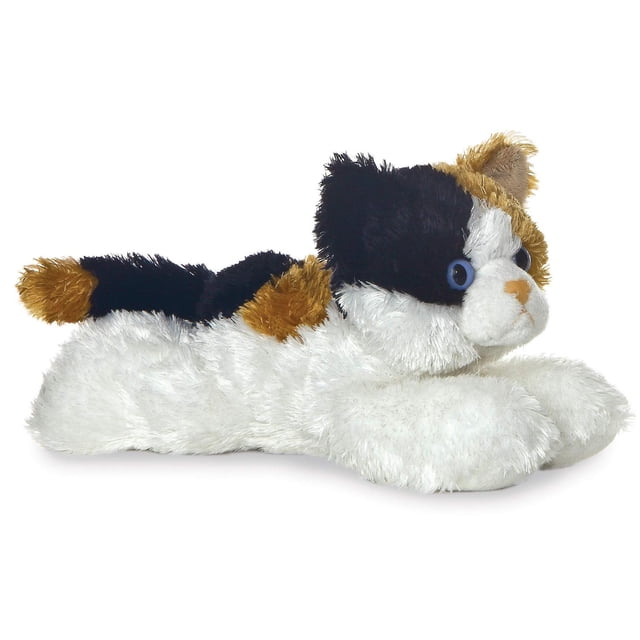 Peluche Esmeralda Aurora Niño Gato 20 CM Aurora Esmeralda