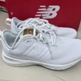 thumbnail image 3 of New Balance Fresh Foam SPT Men's Size 7.5 White Running Shoes Sneakers MSPTAW4, 3 of 6
