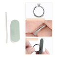 thumbnail image 2 of Jewelry Ring Sizer Tools Set Including Ring Mandrel Sizer, Measuring Stick More Tools for Jewelry Making Crafts, 2 of 5