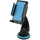Envisioned CA-0285BU Support de Voiture de Téléphone Portable - Nouveau Design Élégant - Bleu – image 1 sur 1