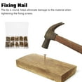 thumbnail image 3 of IFANLANDOR 165pcs Cross Tapping Screws For Woodworking Resistant Fasteners For Furniture Assembly Gear Fixing More, 3 of 8